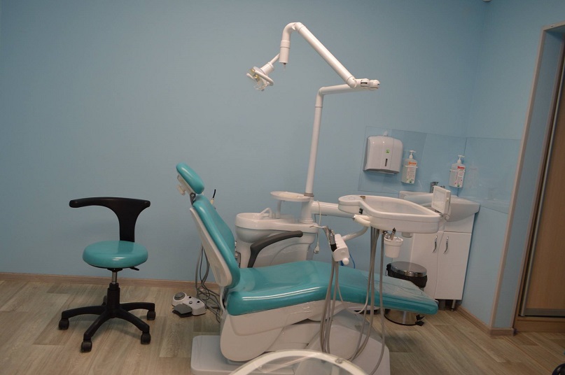 Стоматолог Київ
